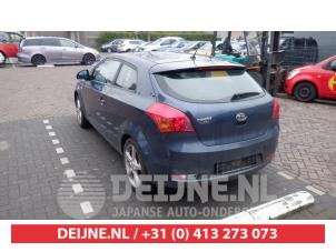 Kia Pro Ceed 08-