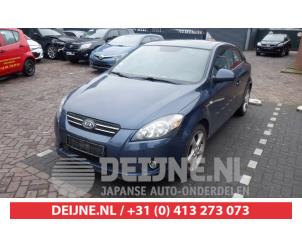 Kia Pro Ceed Klimapumpe O427452 Spenderfahrzeug