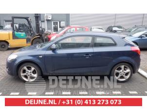 Kia Pro Ceed 08-