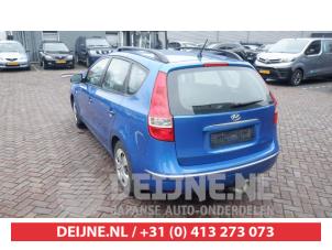 Hyundai I30 07-