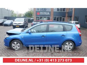 Hyundai I30 07-