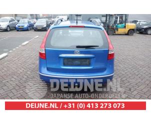 Hyundai I30 07-