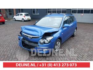Hyundai I30 Nebelschlussleuchte O468316 Spenderfahrzeug