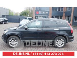 Honda CR-V 07-
