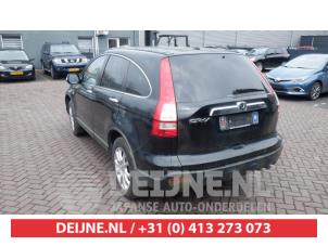 Honda CR-V 07-