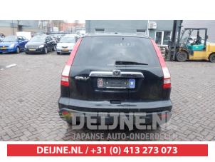 Honda CR-V 07-