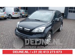 Honda CR-V Ruit achter O513620 Donorvoertuig