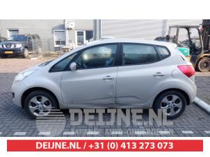 Kia Venga 10-