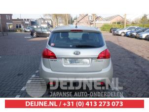Kia Venga 10-