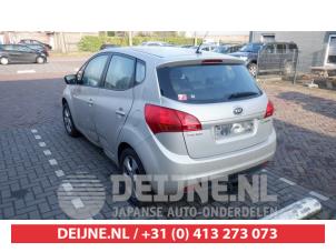 Kia Venga 10-