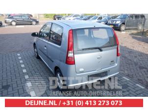Daihatsu Cuore 03-