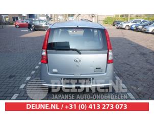 Daihatsu Cuore 03-