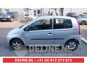 Daihatsu Cuore 03-
