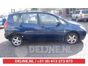Toyota Corolla Verso 02-