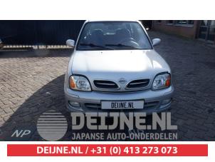Nissan Micra 11 92-
