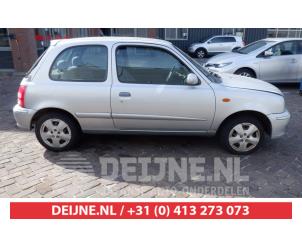 Nissan Micra 11 92-