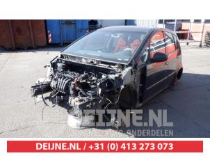 Mitsubishi Colt Zuiger O425603 Donorvoertuig