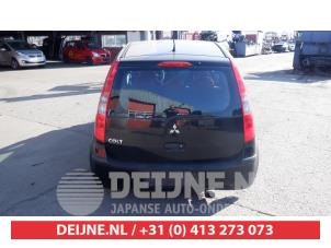 Mitsubishi Colt 04-