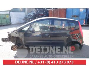 Mitsubishi Colt 04-