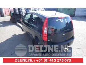 Mitsubishi Colt 04-