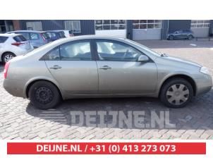 Nissan Primera P02-