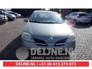 Nissan Primera P02-