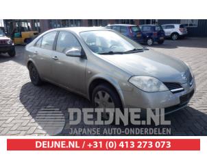 Nissan Primera P02-