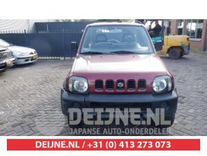Suzuki Jimny 98-