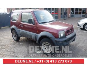 Suzuki Jimny 98-