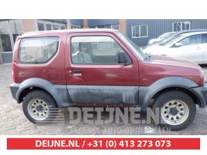 Suzuki Jimny 98-