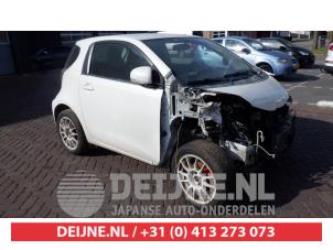 Toyota IQ 09-
