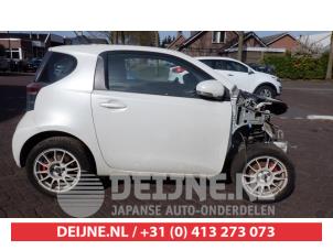 Toyota IQ 09-
