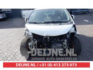 Toyota IQ 09-