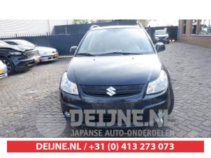 Suzuki SX-4 06-