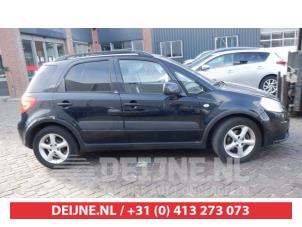 Suzuki SX-4 06-