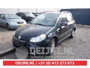 Suzuki SX-4 Lambdasonde O421255 Spenderfahrzeug