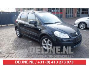 Suzuki SX-4 06-