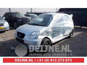 Kia Picanto Kraftstoffpumpe Elektrisch O423106 Spenderfahrzeug