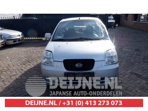 Kia Picanto 04-