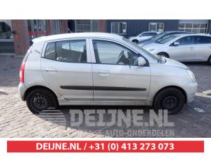 Kia Picanto 04-