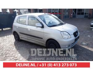 Kia Picanto 04-