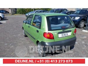Daewoo Matiz 01-