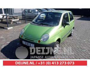 Daewoo Matiz Licht Schalter O450306 Spenderfahrzeug