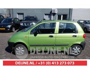 Daewoo Matiz 01-