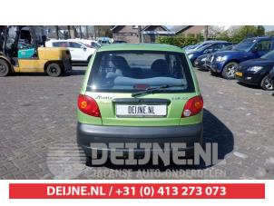 Daewoo Matiz 01-