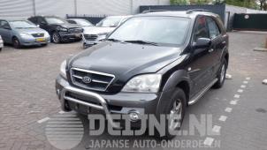 Kia Sorento Stoßdämpferstrebe rechts vorne O430081 Spenderfahrzeug