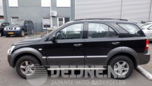 Kia Sorento 03-