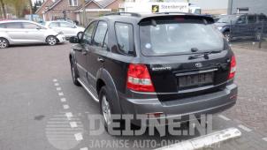 Kia Sorento 03-