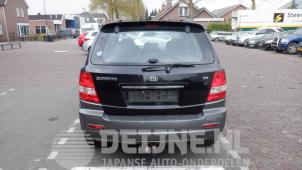 Kia Sorento 03-