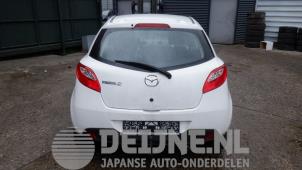 Mazda 2 07-
